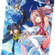Illustration for article titled Here it is a new video of the Anime of Ao no Kanata no Four Rhythm